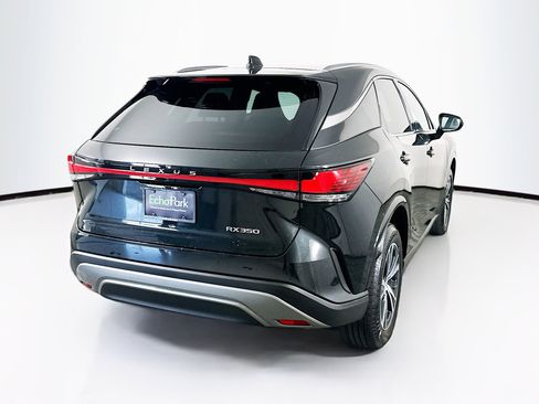 Used 2024 Lexus RX 350 Premium w/ Cold Area Package image 9