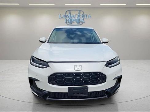 Used 2023 Honda HR-V EX-L image 8