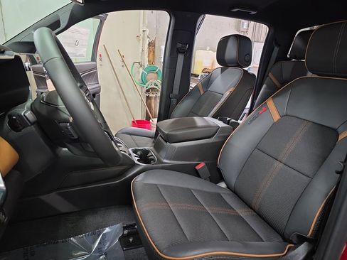 New 2026 GMC Canyon AT4 image 14