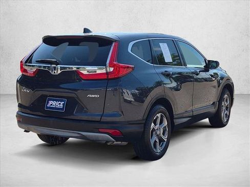 Used 2019 Honda CR-V EX-L image 5