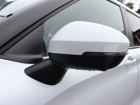 Used 2025 Mitsubishi Outlander SE AWD/4WD image 65