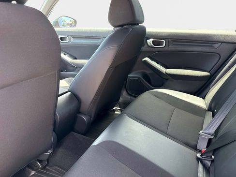 Used 2024 Honda Civic Sport image 13