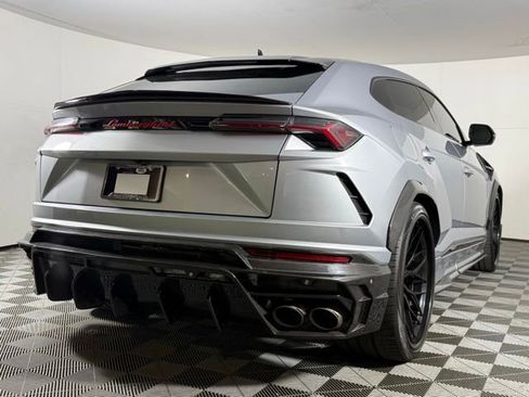 Used 2019 Lamborghini Urus image 8