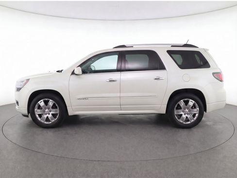 Used 2015 GMC Acadia Denali AWD/4WD image 7