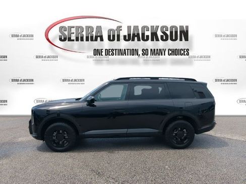 Used 2027 Kia Telluride SX Prestige X-Pro AWD/4WD image 5