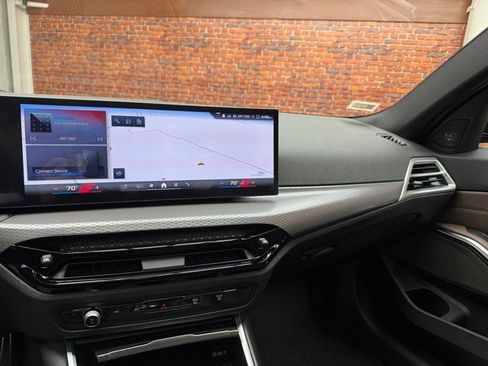 New 2026 BMW M340i xDrive w/ Premium Package image 17