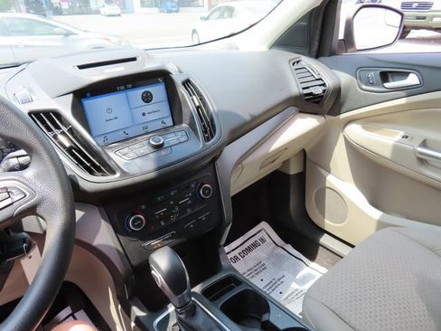 Used 2018 Ford Escape SE w/ SE Sync 3 Package FWD image 20