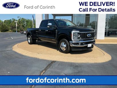 Used 2023 Ford F350 Lariat w/ Lariat Ultimate Package