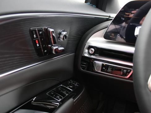 New 2026 Cadillac Lyriq Sport AWD/4WD image 13