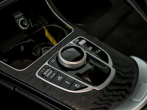 Used 2019 Mercedes-Benz C 43 AMG 4MATIC Sedan image 31