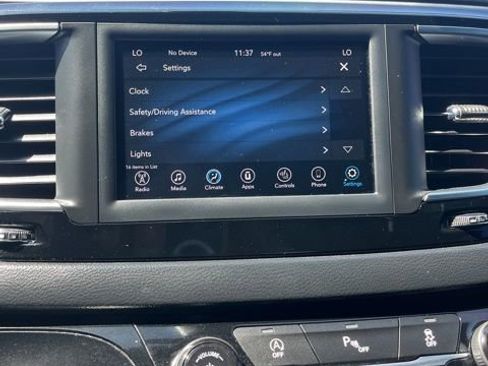 Used 2020 Chrysler Pacifica Touring-L w/ S Appearance Package FWD image 48