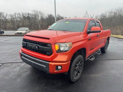 Used 2015 Toyota Tundra TRD Pro image 6
