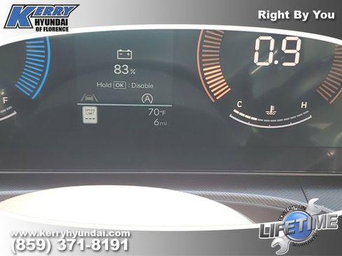 New 2026 Hyundai Santa Fe SE AWD/4WD image 27