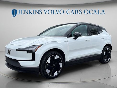 New 2026 Volvo EX30 Plus w/ Protection Package Premier AWD/4WD image 7