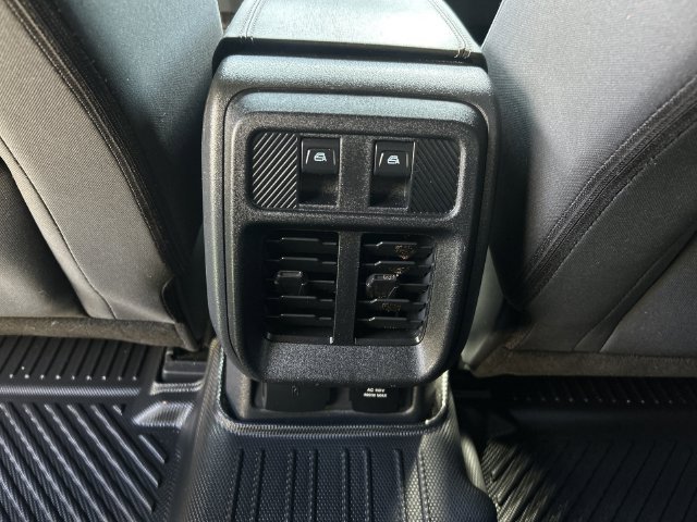 Used 2025 Ford Bronco Big Bend AWD/4WD image 11