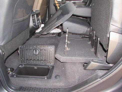 New 2024 RAM 3500 Laramie w/ Night Edition image 32