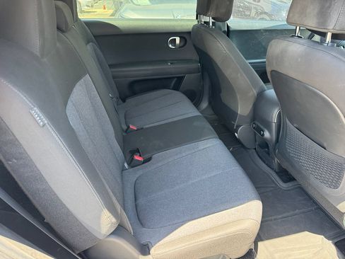 Used 2024 Hyundai Ioniq 5 SE RWD image 17