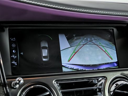 Used 2020 Rolls-Royce Wraith image 36