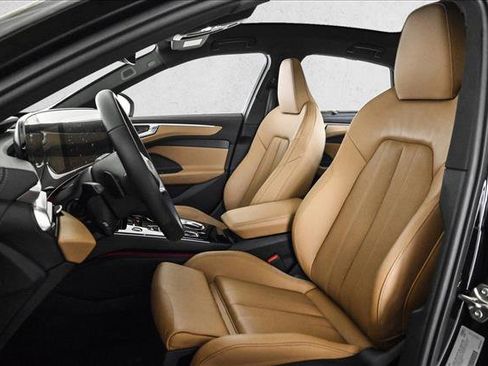 New 2026 Audi A6 Premium Plus image 17