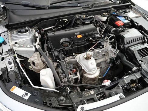 Used 2024 Honda Civic Sport image 45