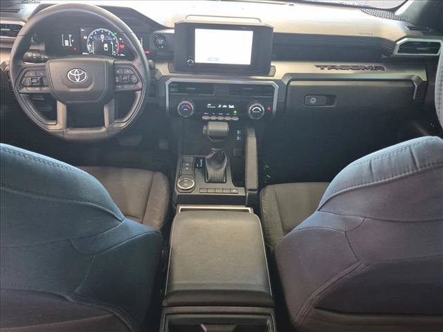 Used 2025 Toyota Tacoma SR5 RWD image 16
