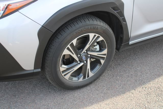 Certified 2024 Subaru Crosstrek 2.0i Premium AWD/4WD image 12