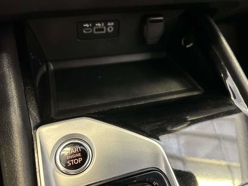 Used 2024 Nissan Altima 2.5 SV FWD image 22