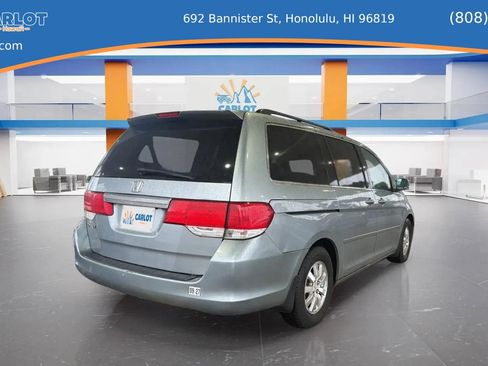 Used 2008 Honda Odyssey EX-L image 4