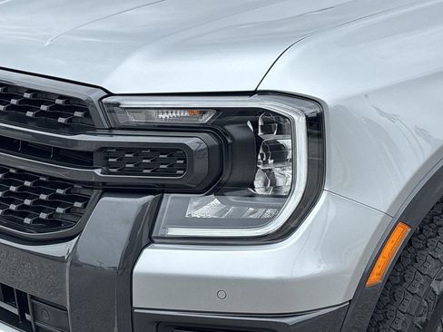 Certified 2024 Ford Ranger XLT AWD/4WD image 6