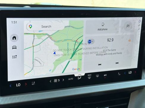 New 2026 Ford Explorer Active w/ Active Comfort Package image 30