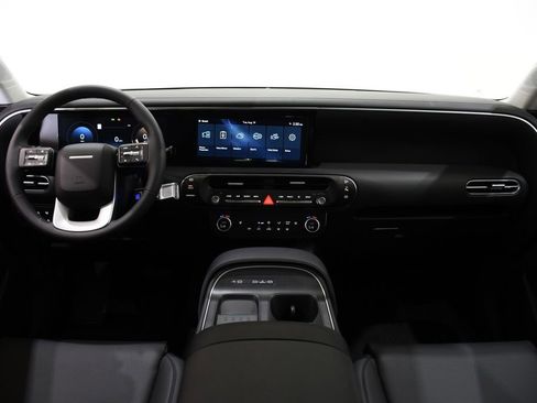 New 2026 Hyundai Palisade SEL image 8