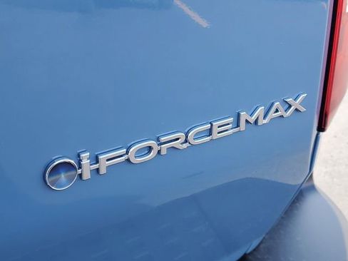 Used 2025 Toyota Land Cruiser image 6