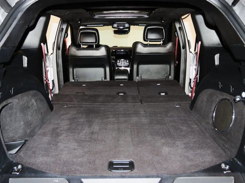 Used 2021 Jeep Grand Cherokee SRT w/ Trailer Tow Group IV image 68