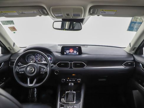 Used 2017 MAZDA CX-5 Grand Touring image 13