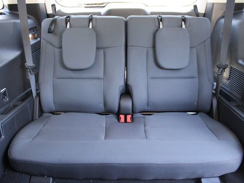 New 2026 Ford Explorer Active RWD image 12