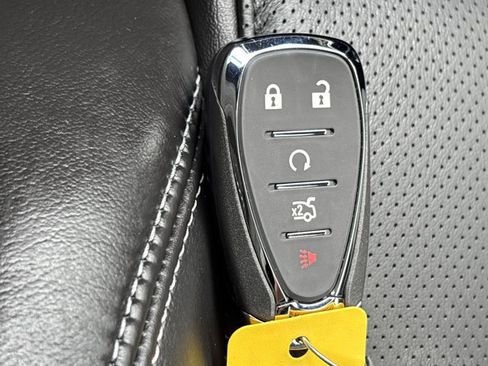 Used 2023 Chevrolet Camaro SS RWD image 37