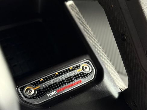 Used 2024 Ford Bronco Raptor w/ Interior Carbon Fiber Pack 6 AWD/4WD image 54