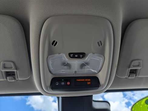 Used 2023 Buick Encore GX Preferred FWD image 35