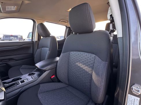 New 2025 Ford Ranger XL image 43