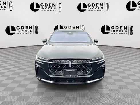 Used 2024 Lincoln Nautilus Reserve w/ Equipment Group 202A image 3