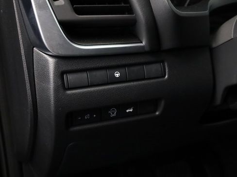 Certified 2026 Nissan Rogue SV image 13