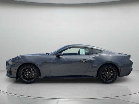 New 2026 Ford Mustang GT RWD image 6
