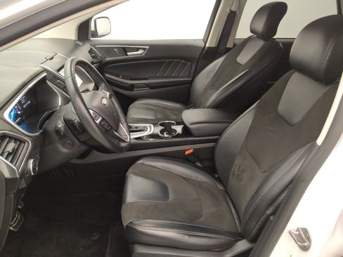 Used 2017 Ford Edge Sport w/ Technology Package AWD/4WD image 17