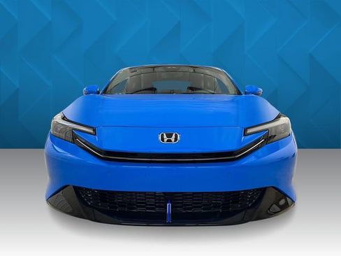 New 2026 Honda Prelude image 9