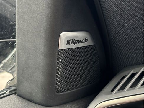 New 2026 Nissan Armada PRO-4X image 28