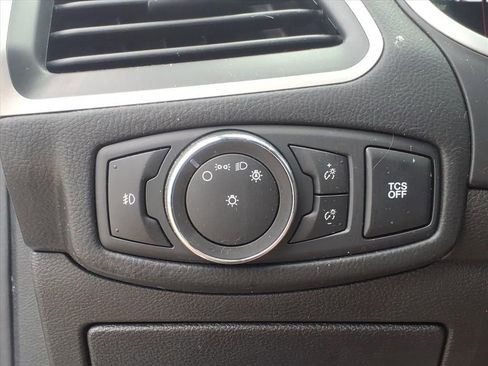 Used 2021 Ford Edge SEL w/ Cargo Accessory Package image 17