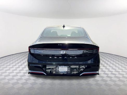 New 2026 Hyundai Sonata SEL FWD image 6