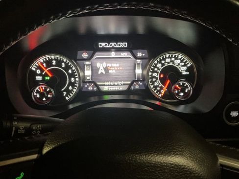 Used 2020 RAM 1500 Laramie image 27