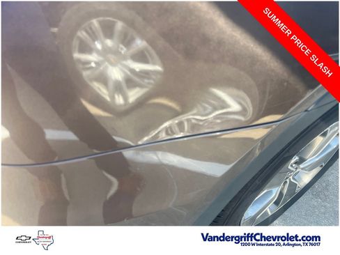 Used 2013 Hyundai Santa Fe GLS AWD/4WD image 7