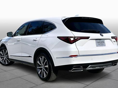 Certified 2026 Acura MDX FWD w/ Technology Package image 12